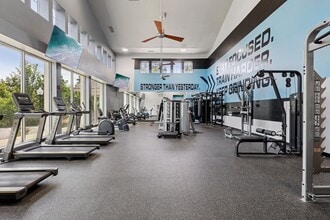 Somerset at Deerfield in Mason, OH - Foto de edificio - Building Photo