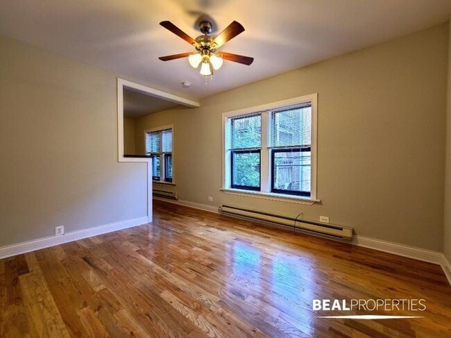 property at 2842 N Orchard St