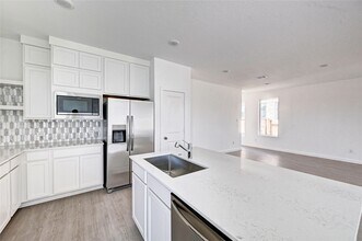 6638 Iron Clover Dr in Katy, TX - Building Photo - Building Photo