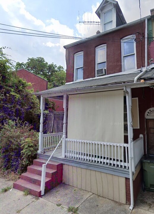 116 Green St in Lancaster, PA - Building Photo