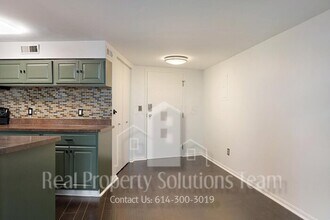 444 N Front St in Columbus, OH - Foto de edificio - Building Photo