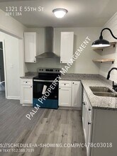 1321 E 55th St in Savannah, GA - Building Photo - Building Photo