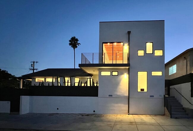 property at 2076 Blake Ave