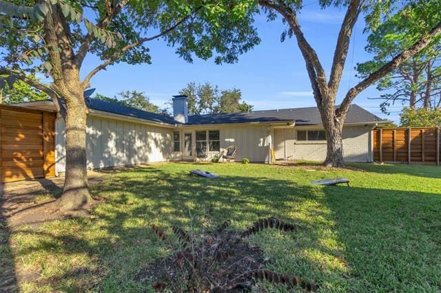 4808 Thunder Rd in Dallas, TX - Building Photo - Building Photo