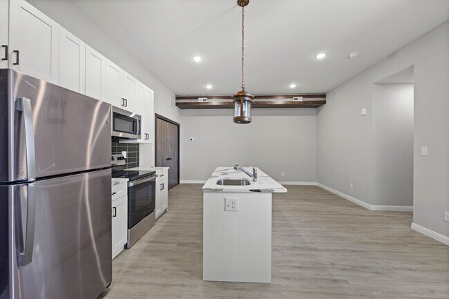 MODERN WEST LOFTS in Philadelphia, PA - Building Photo - Building Photo