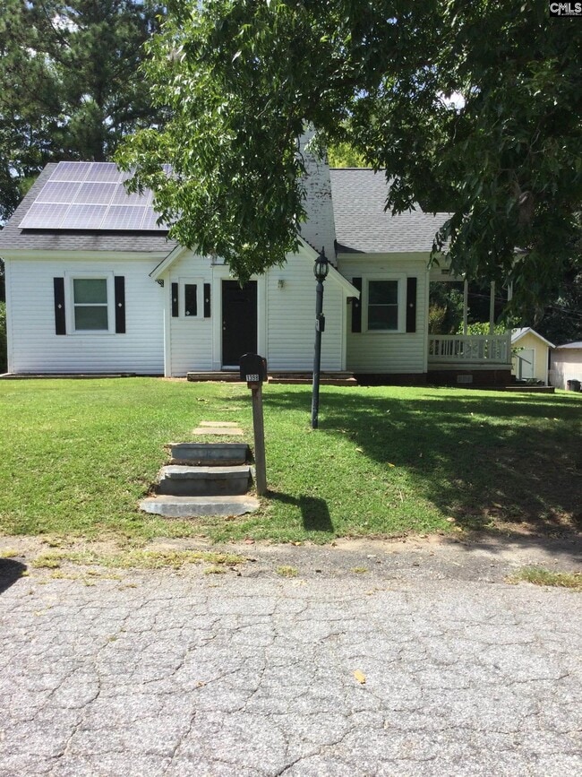 property at 1398 Williams Estate Dr