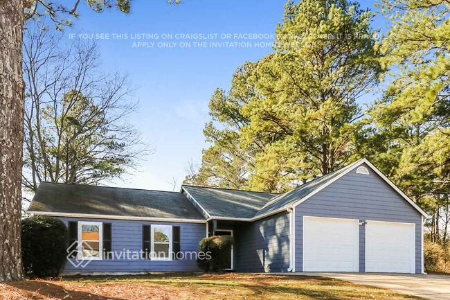 3377 Tia Trace NW in Kennesaw, GA - Building Photo - Building Photo