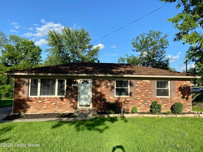property at 3603 Willowwood Ct