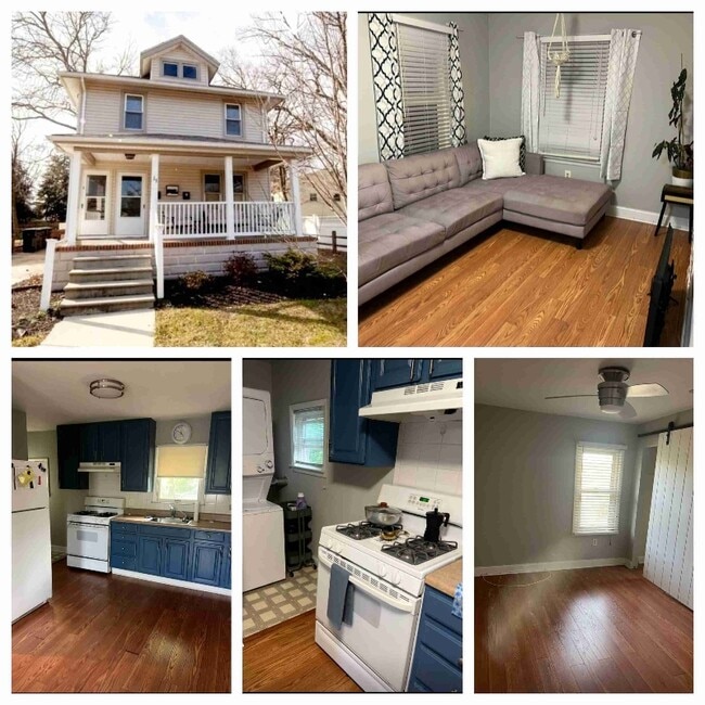 39 Egg Harbor Rd in Berlin, NJ - Building Photo - Building Photo