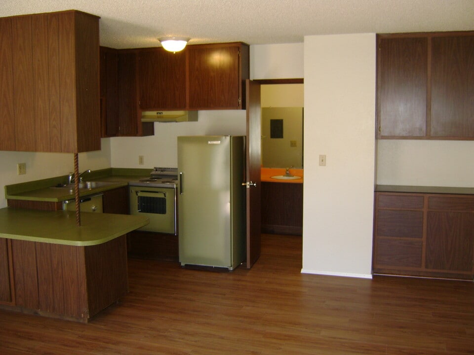 1525 22nd St, Unit 8 in Sacramento, CA - Foto de edificio