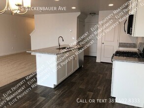 14907 Beckenbauer Ave in Herriman, UT - Building Photo - Building Photo