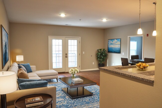 Harmony Ridge Townscape in Cottleville, MO - Building Photo - Building Photo