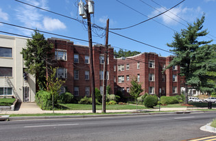 2801 Pennsylvania Apartments