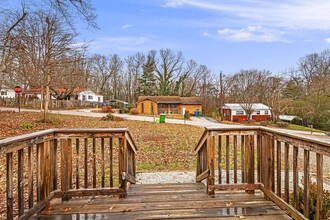 100 Appalachian Way in Asheville, NC - Building Photo - Building Photo