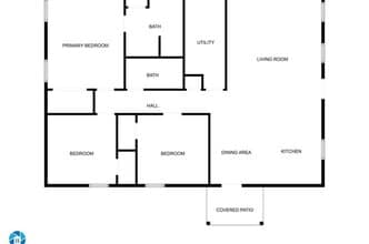 3121 Seahorse Rd in Gautier, MS - Building Photo - Building Photo