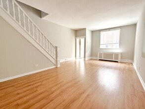 2517 S Carlisle St in Philadelphia, PA - Building Photo - Building Photo