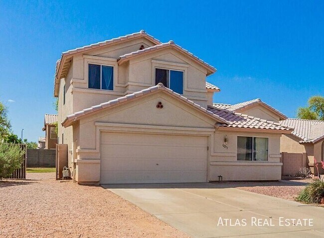 16271 W Madison St in Goodyear, AZ - Building Photo - Building Photo