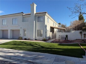 458 Winthrop Pl in Henderson, NV - Building Photo