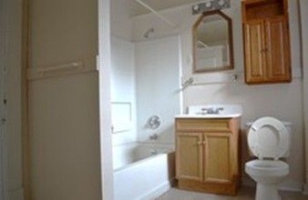 318 E 20th Ave in Columbus, OH - Building Photo - Building Photo