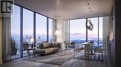 55 Charles St E in Toronto, ON - Building Photo - Building Photo