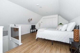 48 Columbia St, Unit The Loft in Poughkeepsie, NY - Foto de edificio - Building Photo