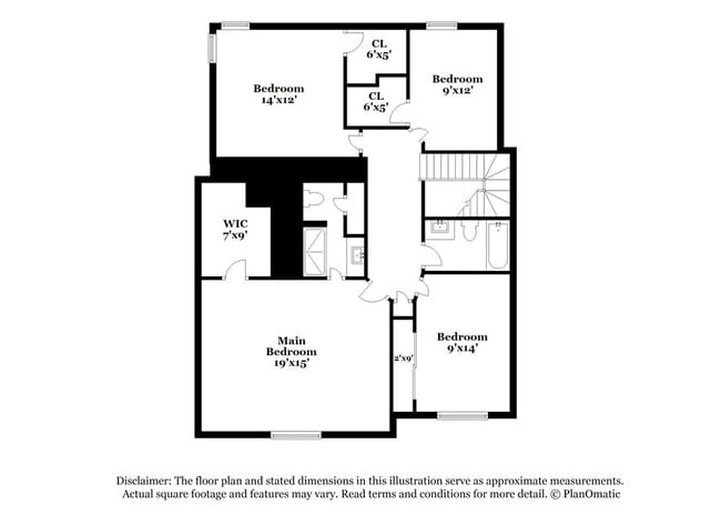 3963 Genteel Dr in Grove City, OH - Foto de edificio - Building Photo