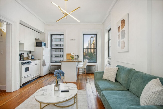 property at 1310 2nd Ave