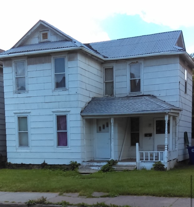 620 7th Ave in Niagara Falls, NY - Building Photo - Building Photo