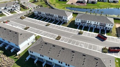 16527 San Nicola Pl in Bradenton, FL - Foto de edificio - Building Photo