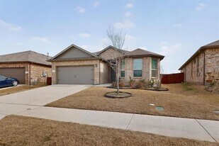 173 Lantana Trl in Boyd, TX - Building Photo