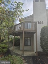 709 Pritchard Pl in Newtown Square, PA - Building Photo