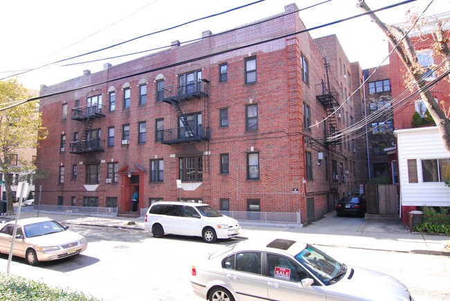 332 Fairmount Ave in Jersey City, NJ - Building Photo - Building Photo