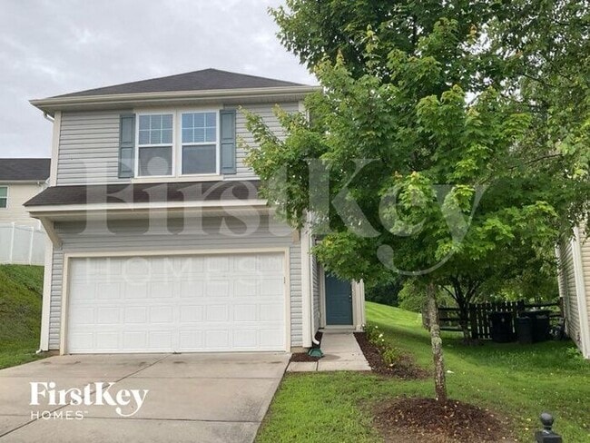 property at 244 Aershire Ct