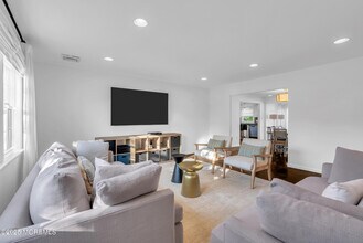 1037 Woodgate Ave in Long Branch, NJ - Building Photo - Building Photo