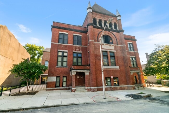 property at 511 S Bond St