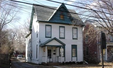 513 N Loudoun St in Winchester, VA - Building Photo - Building Photo