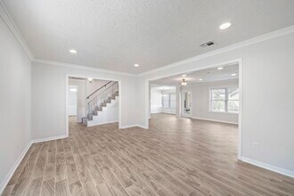 6302 Hickorycrest Dr in Spring, TX - Building Photo - Building Photo