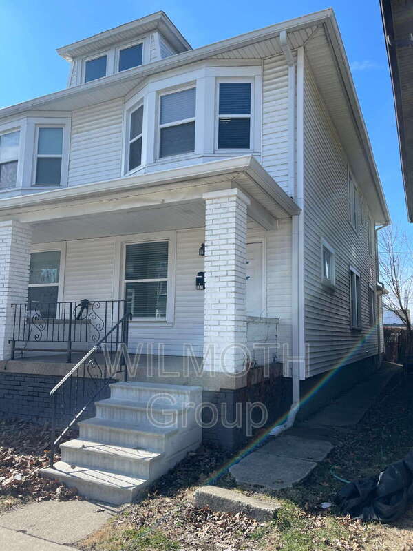 12 N Randolph St in Indianapolis, IN - Building Photo - Building Photo