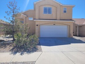 2512 Maiden Grass Rd NW, Unit 1264-301 in Albuquerque, NM - Building Photo