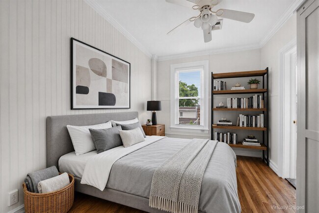 property at 7 Whitman Ave