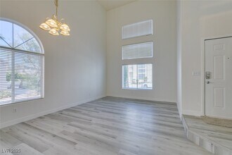 1581 Peaceful Pine St in Henderson, NV - Building Photo - Building Photo