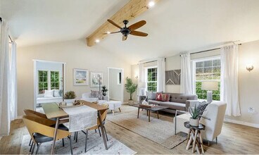 5651 S 144th St in Tukwila, WA - Building Photo - Building Photo