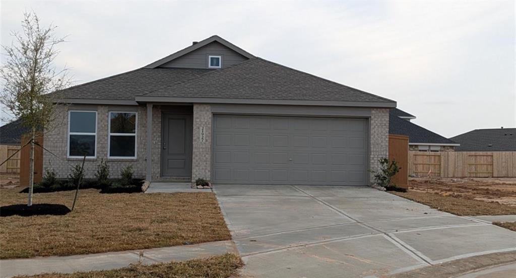 21927 Valentines Vine Dr in Houston, TX - Building Photo