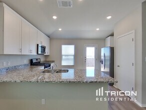 5205 Sidesaddle Dr in Georgetown, TX - Building Photo - Building Photo