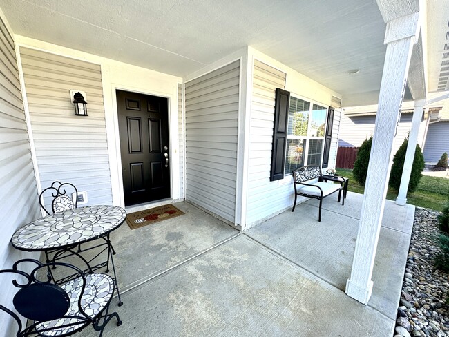 3235 Sandwalk Dr in Kokomo, IN - Building Photo - Building Photo