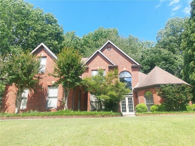 3280 Peace Ln in Suwanee, GA - Building Photo - Building Photo