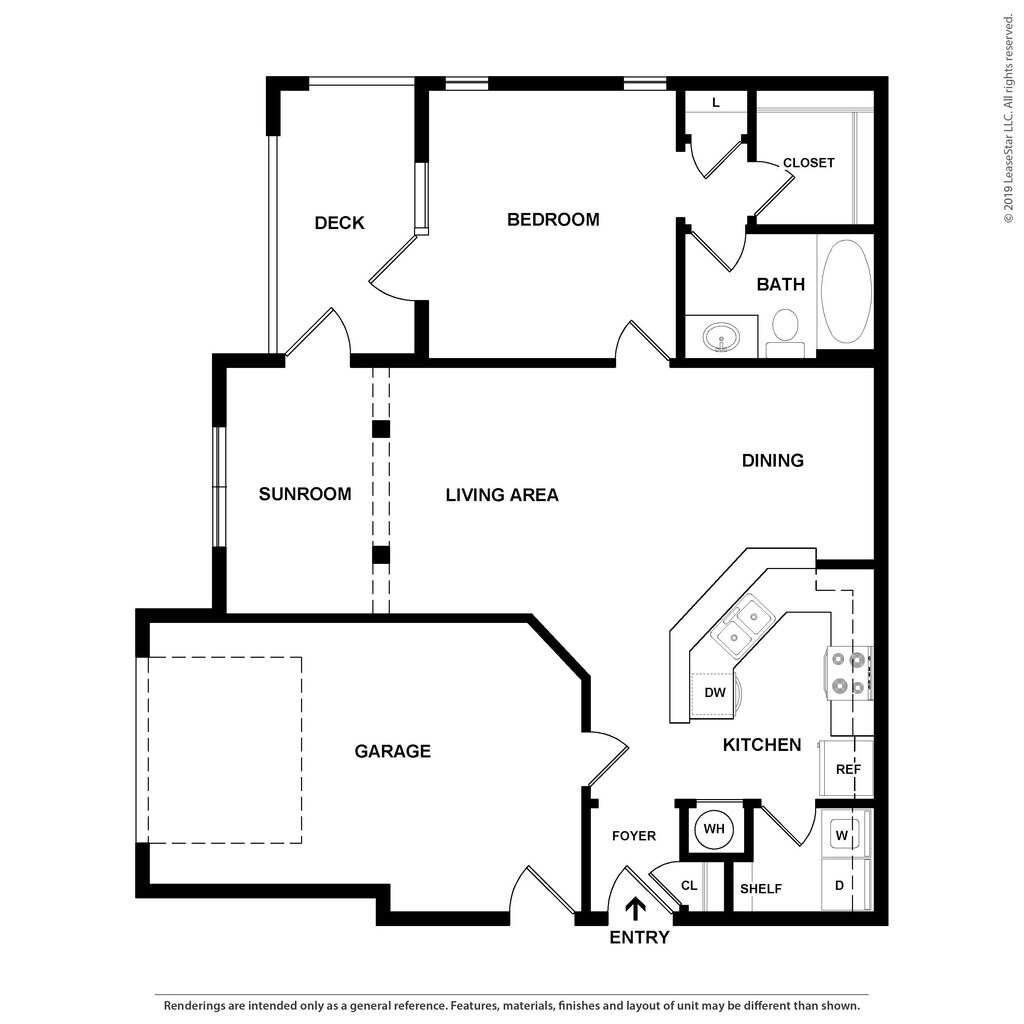 Sterling Creek at Richmond Hill Apartments in Richmond Hill, GA