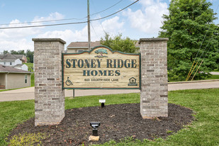 Stoney Ridge Homes Apartamentos