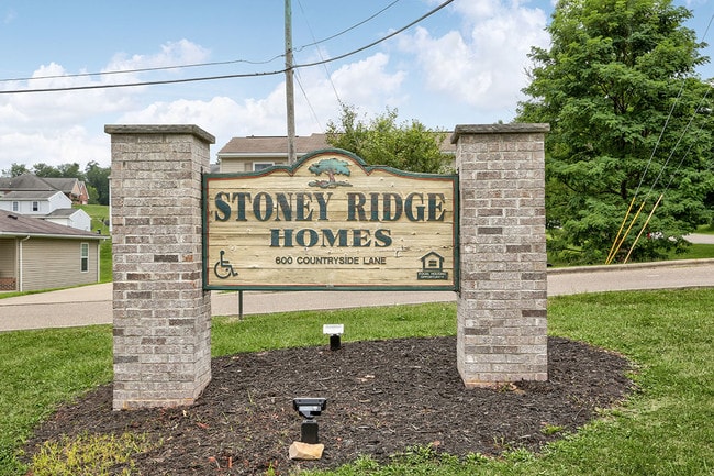 Stoney Ridge Homes