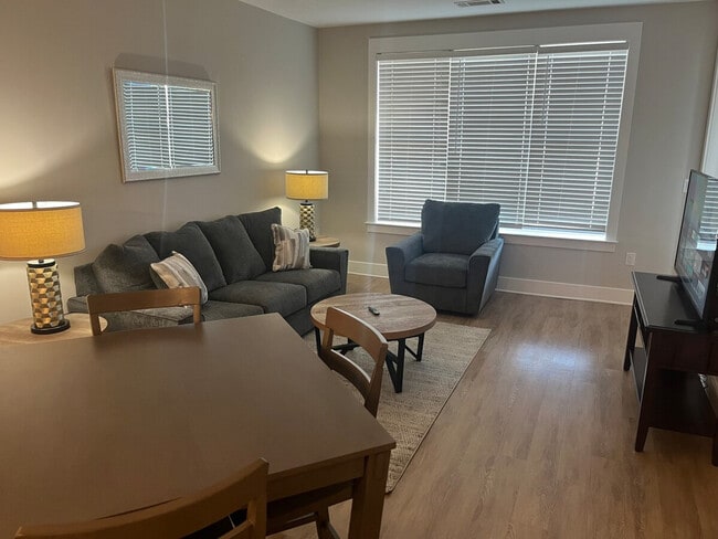 5839 Ardrey Kell Rd in Charlotte, NC - Building Photo - Building Photo